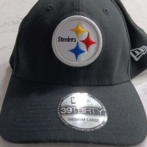 Steelers hat